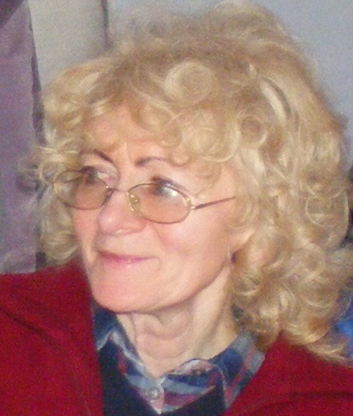Teresa Boszko (Czyżewska)