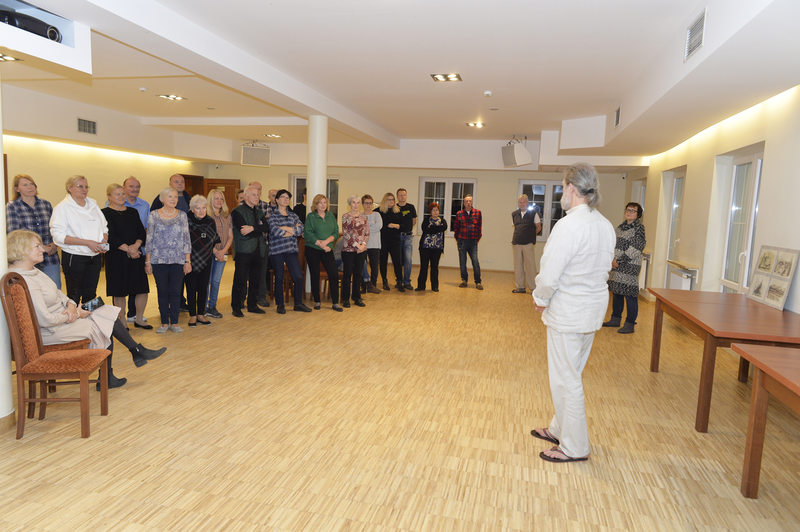Cisów 2019