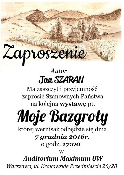 Uniwersytet Warszawski