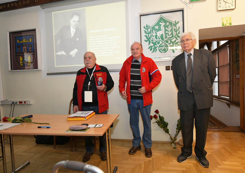 Kraków Sympozjum 2022