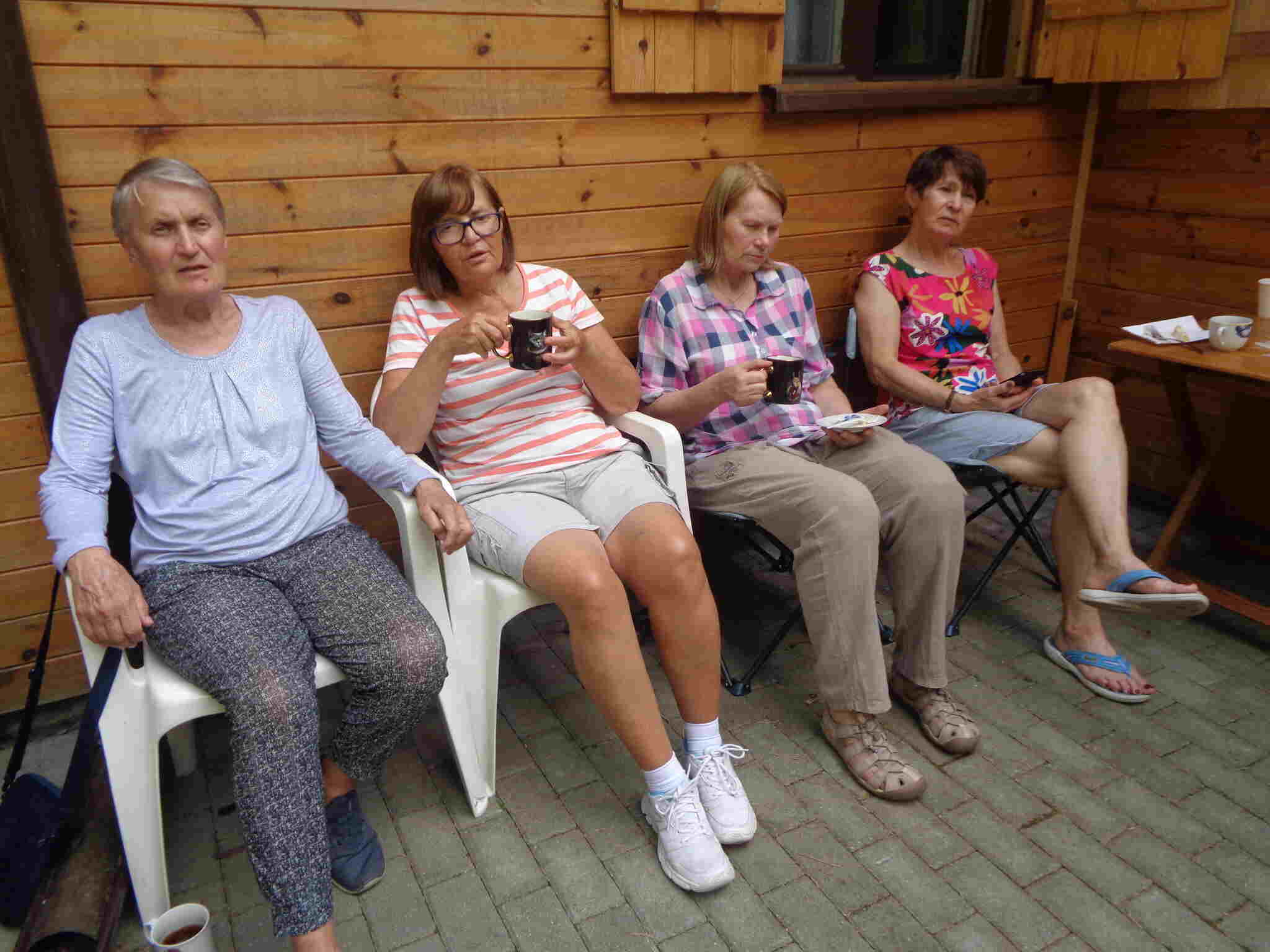 Nowy Jadów-Letnisko 2025