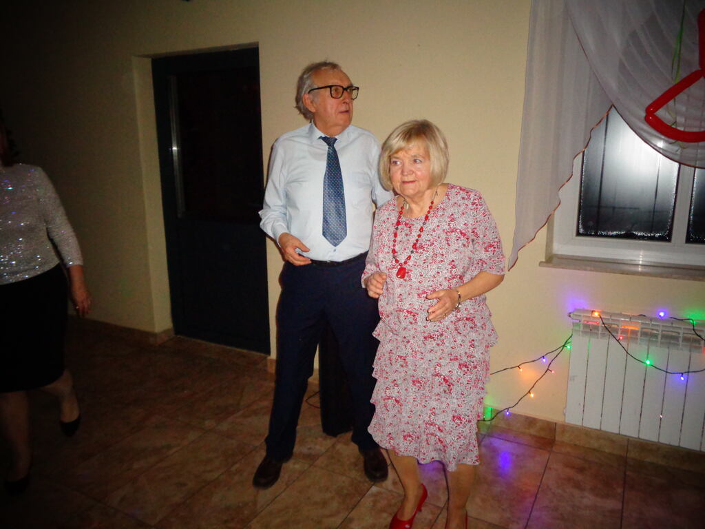 Trzcianka 2024-2025