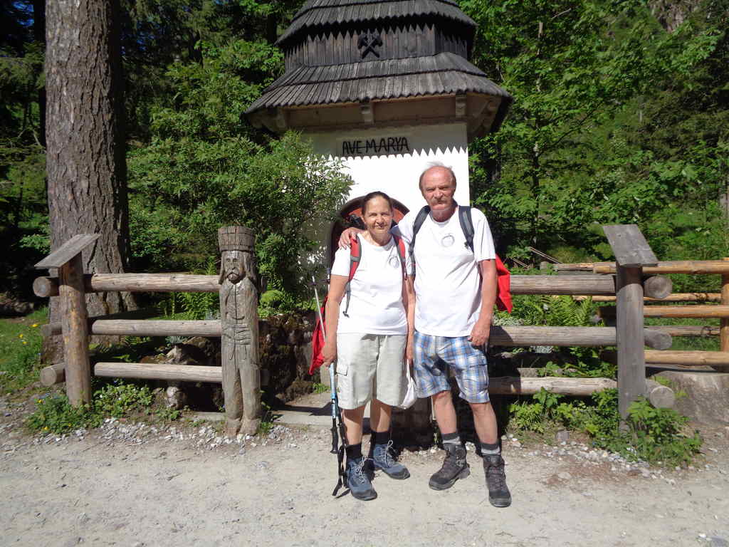 Tatry 2021