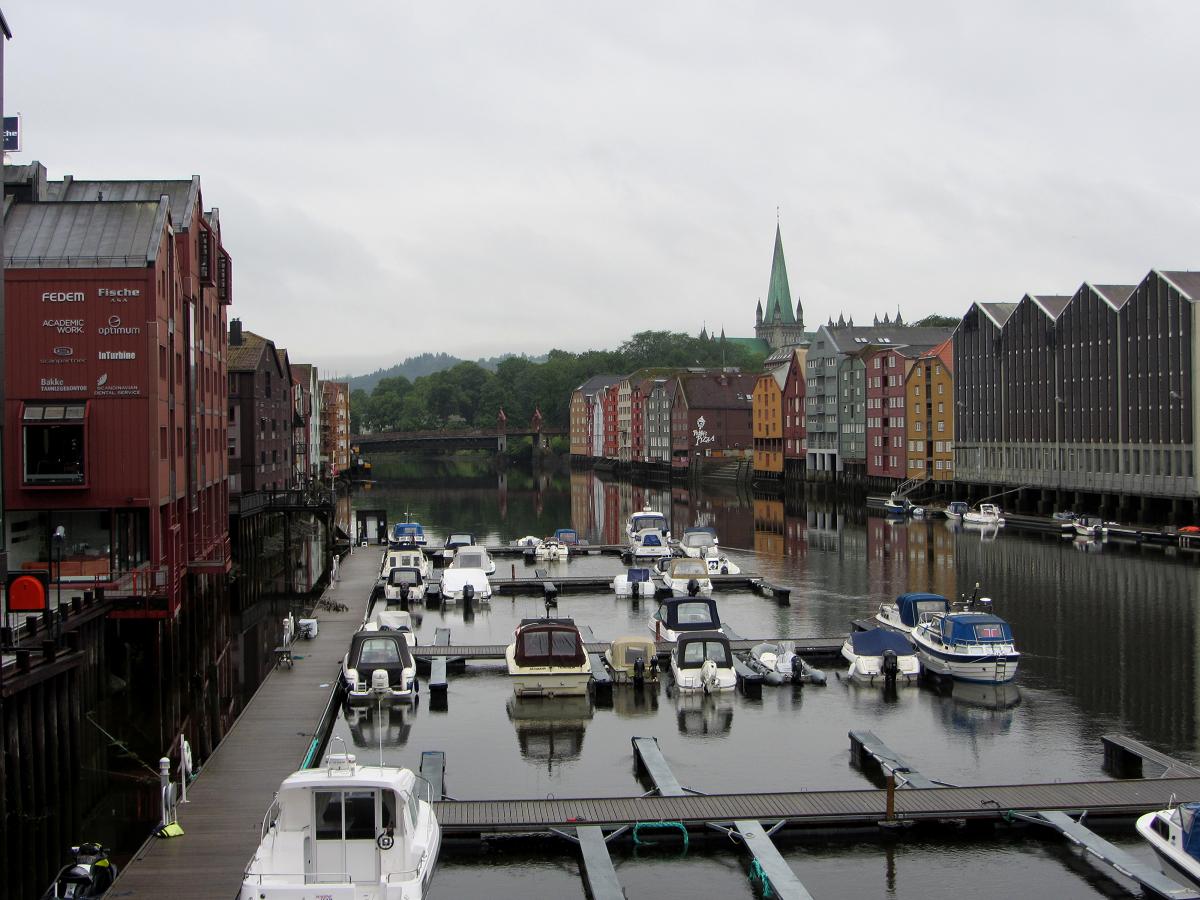 Trodheim