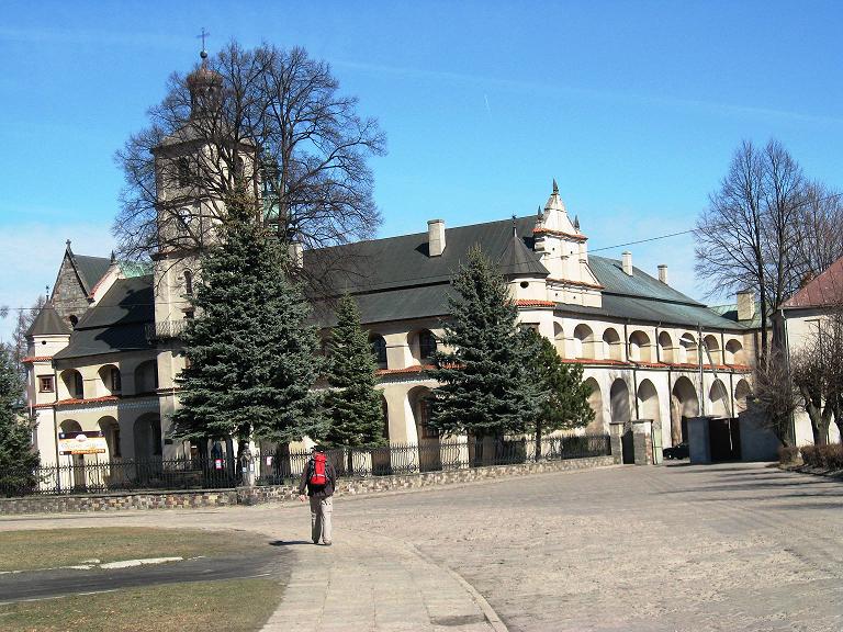 Marzec 2012