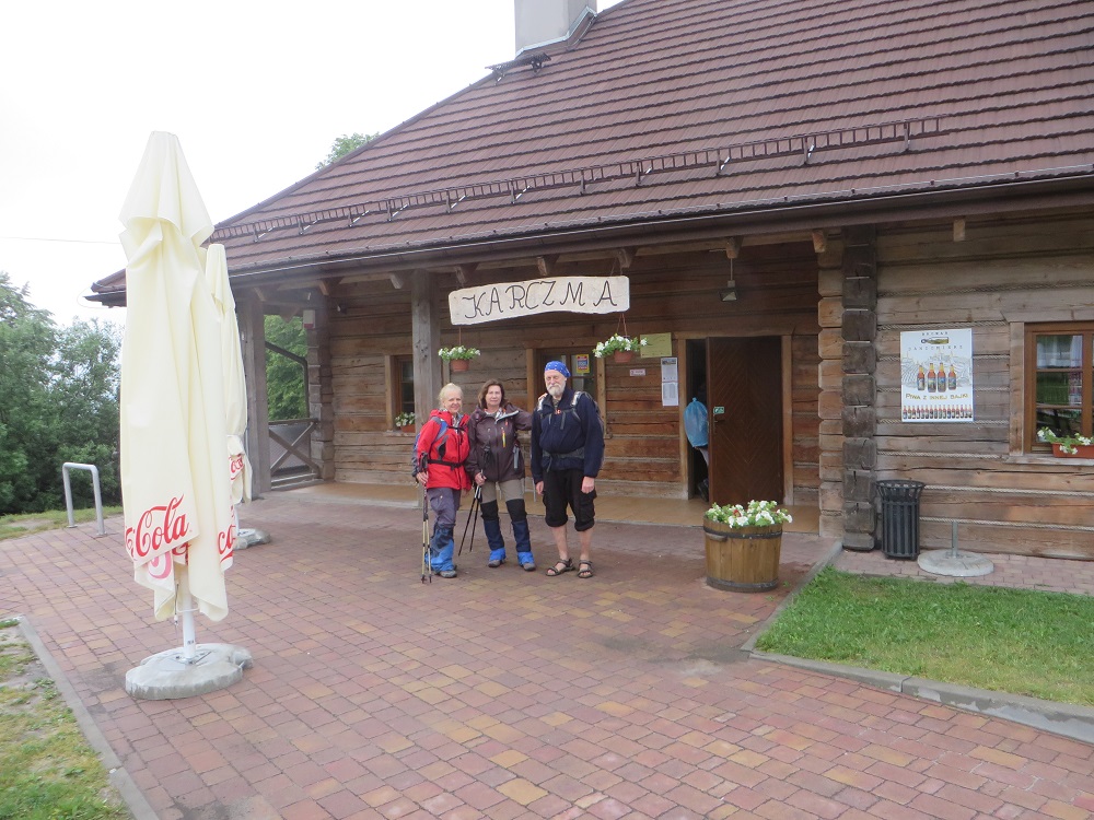 48 Zlot Klubów Gorskich