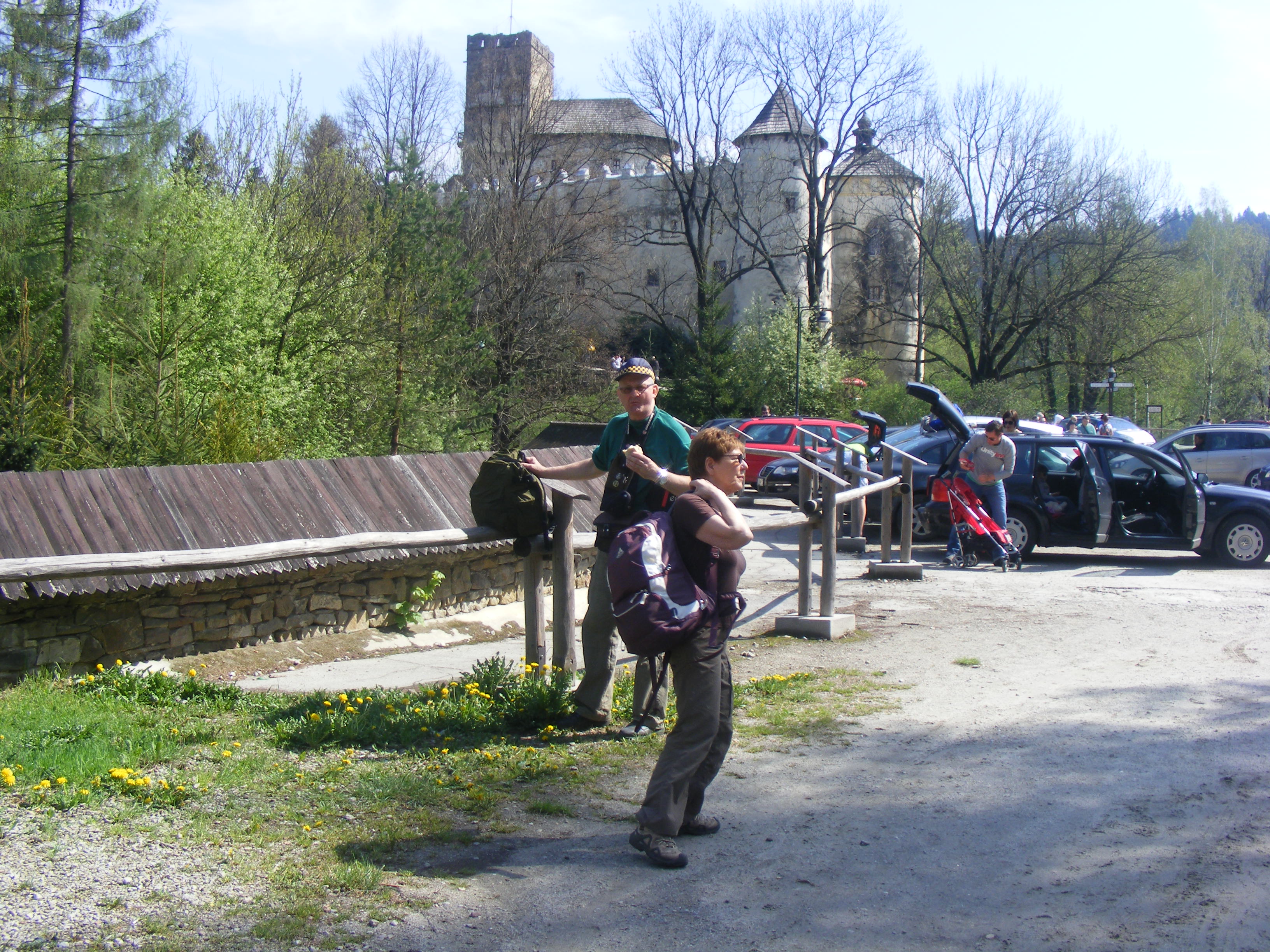 Niedzica