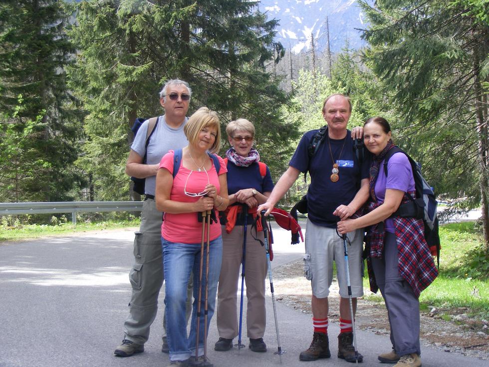 Tatry 2013
