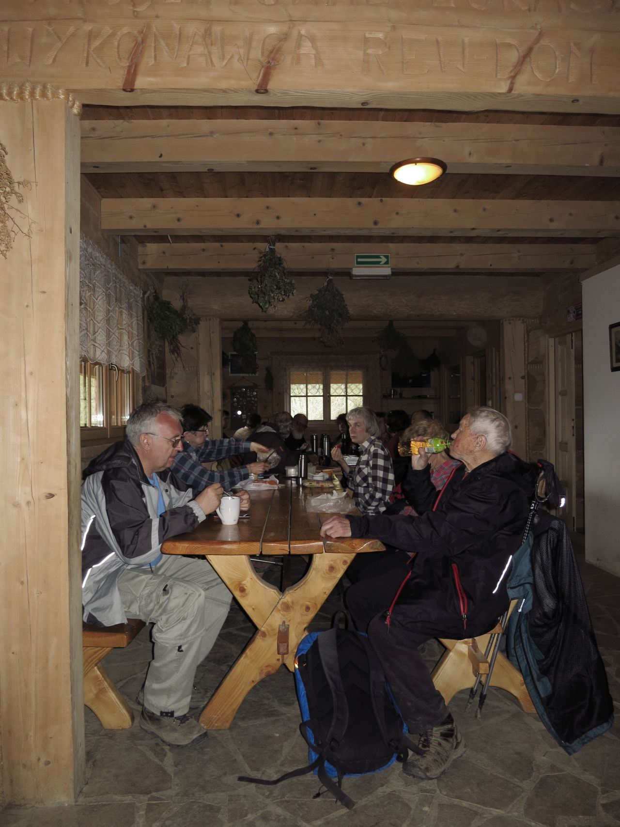 Schronisko Koliba