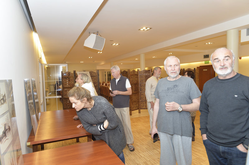 Cisów 2019