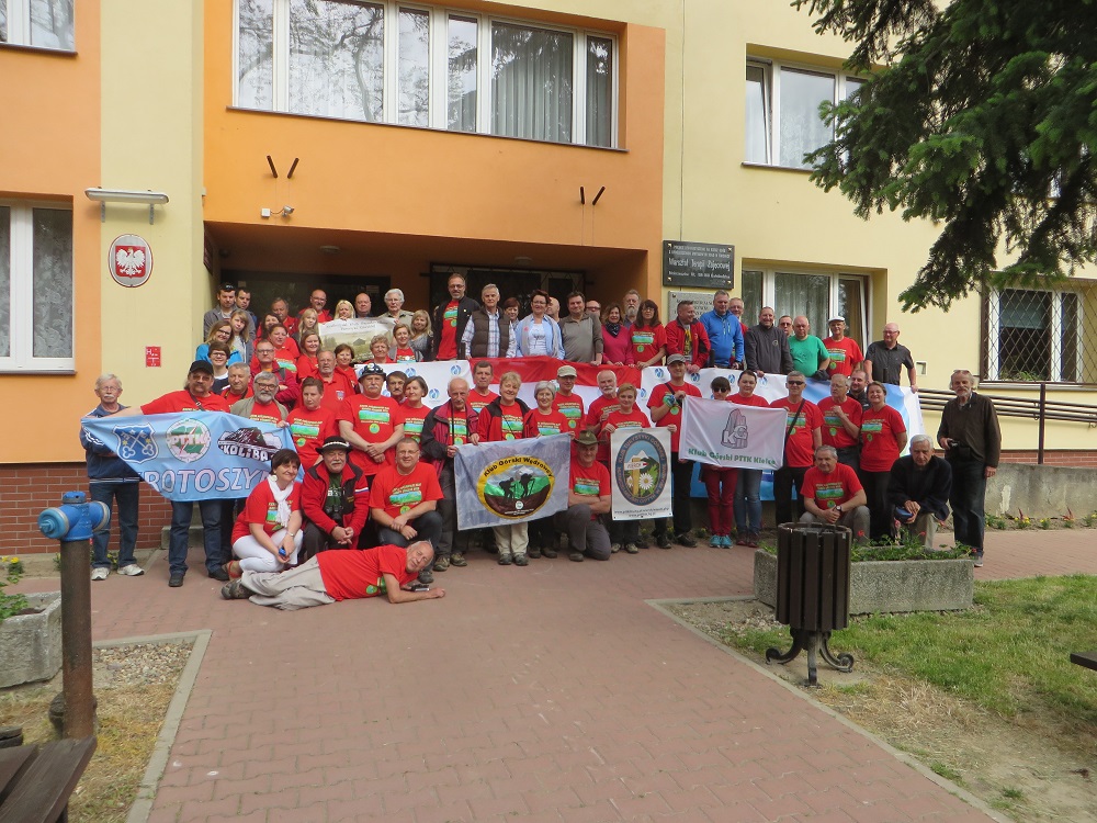 Mokrzeszów 2017 r.