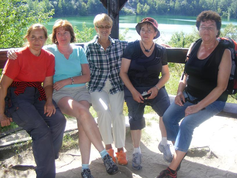 Jezioro Turkusowe