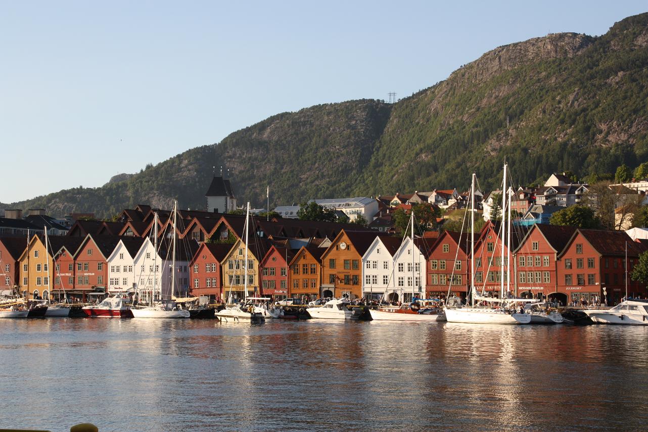 Bergen