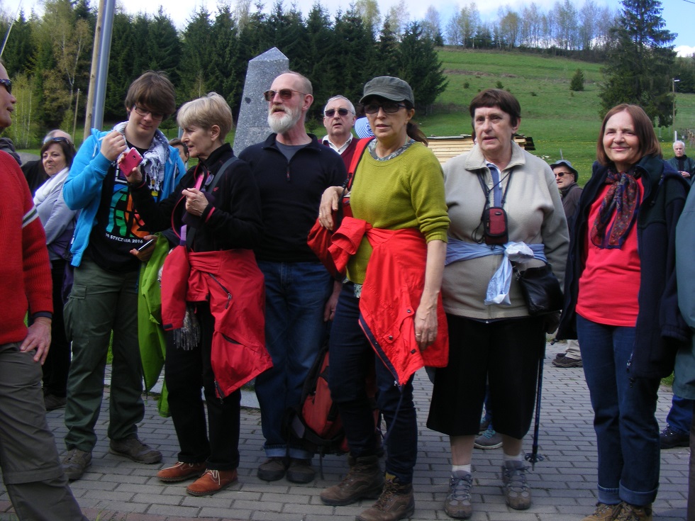 Trójstyk Granic