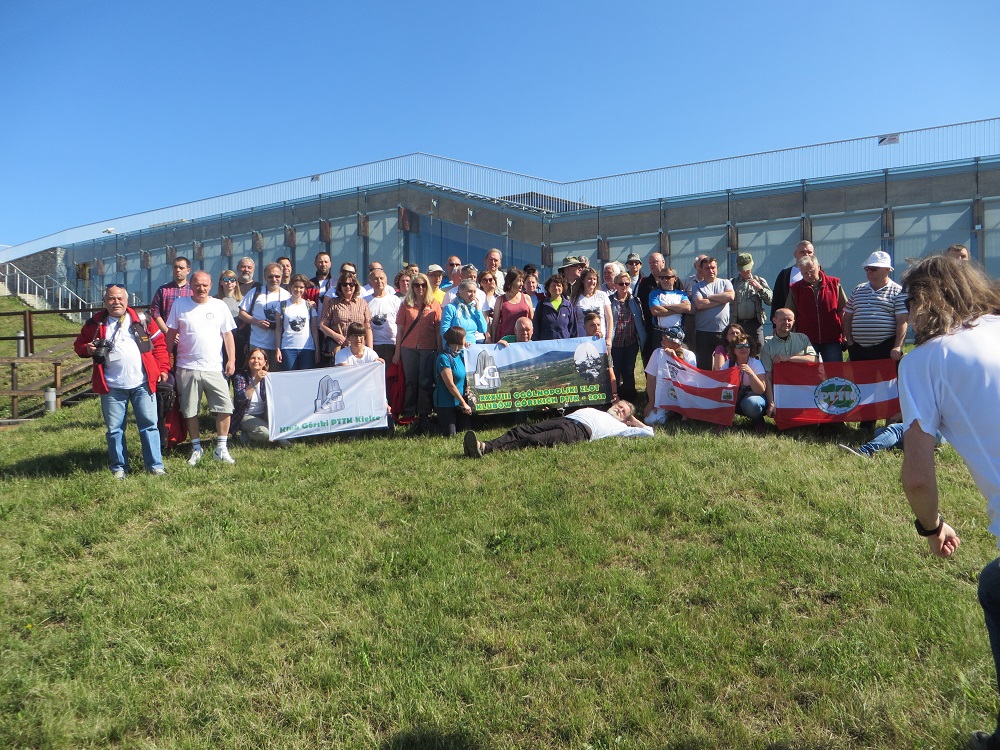 48 Zlot Klubów Górskich