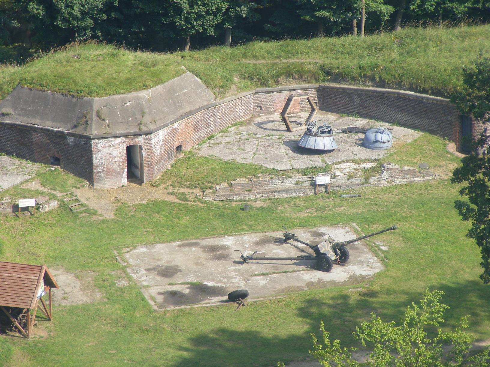 Fort Gerharda