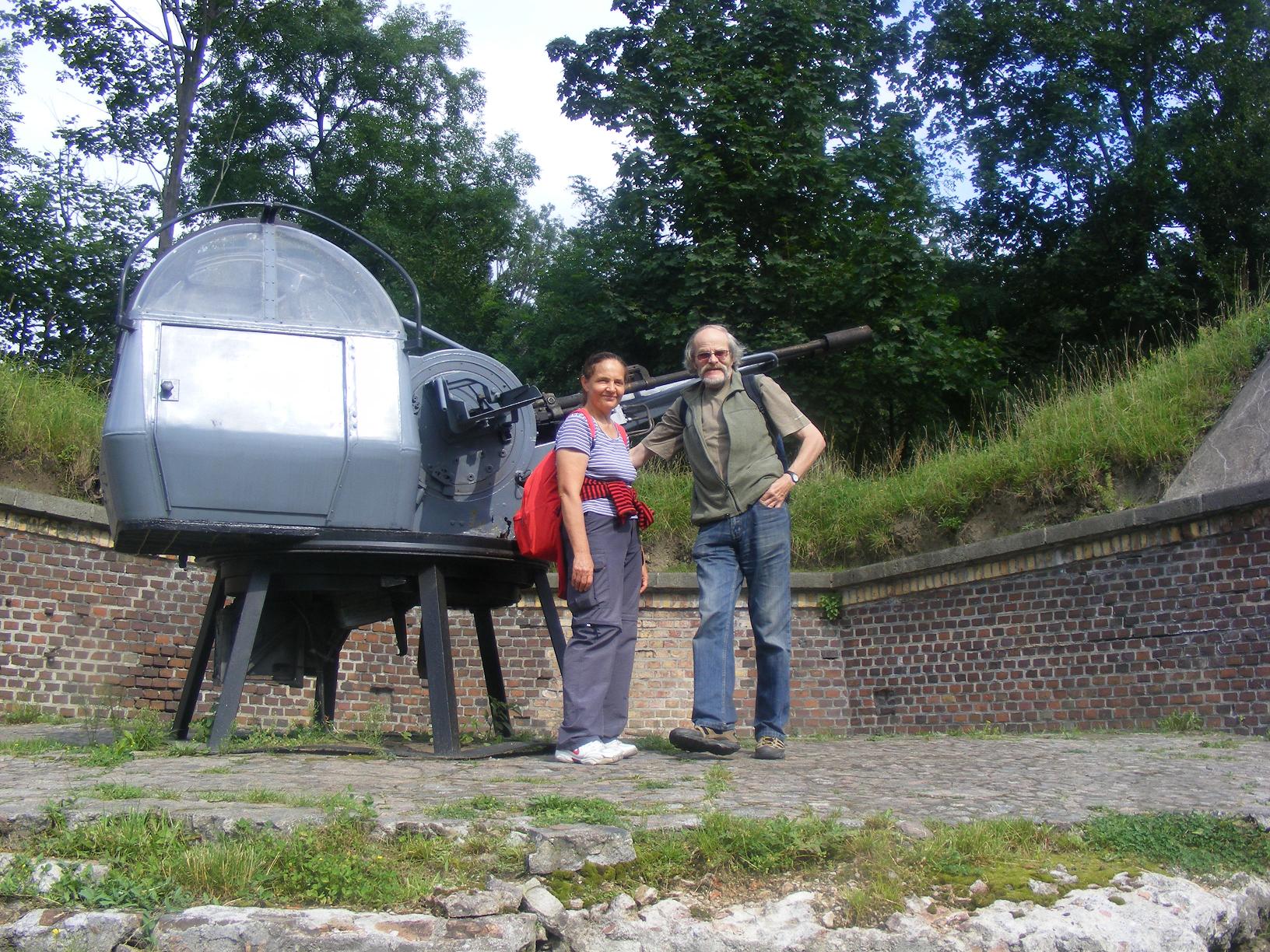 Fort Gerharda