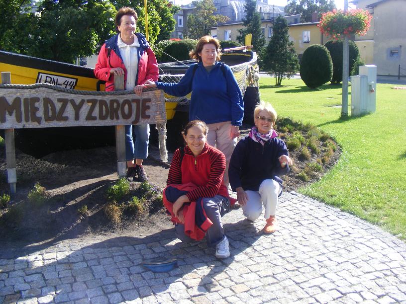 Midzyzdroje