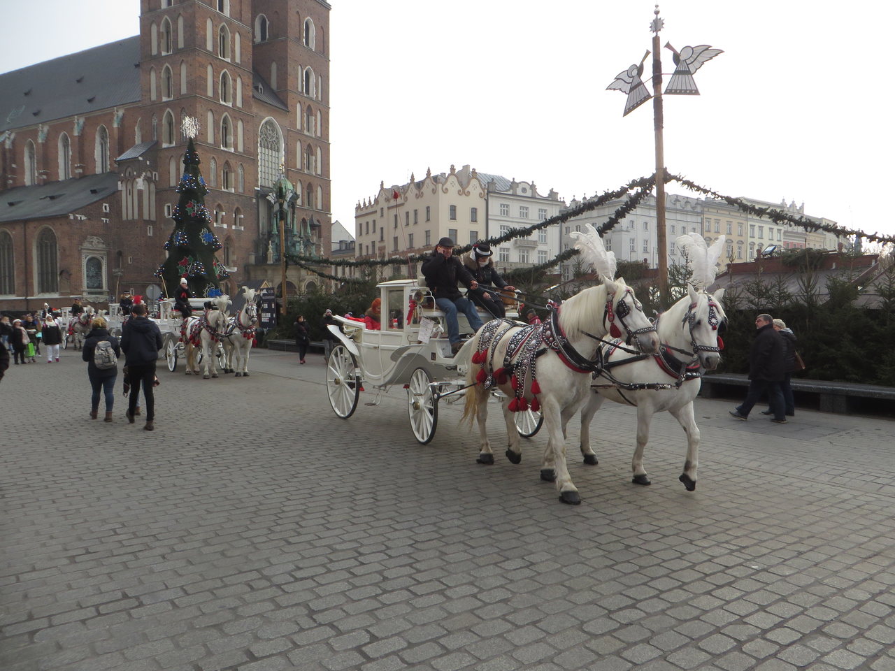 Kraków 2016