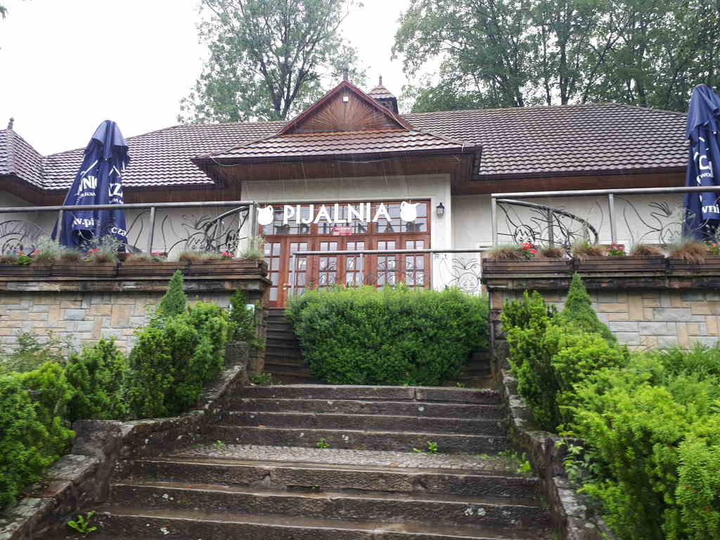 Beskid Sadecki 2020