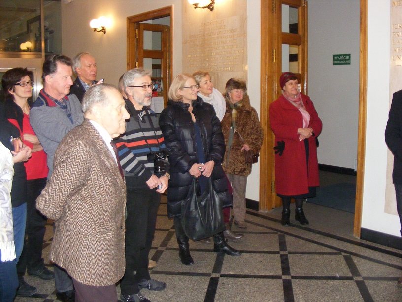 Uniwersytet Warszawski