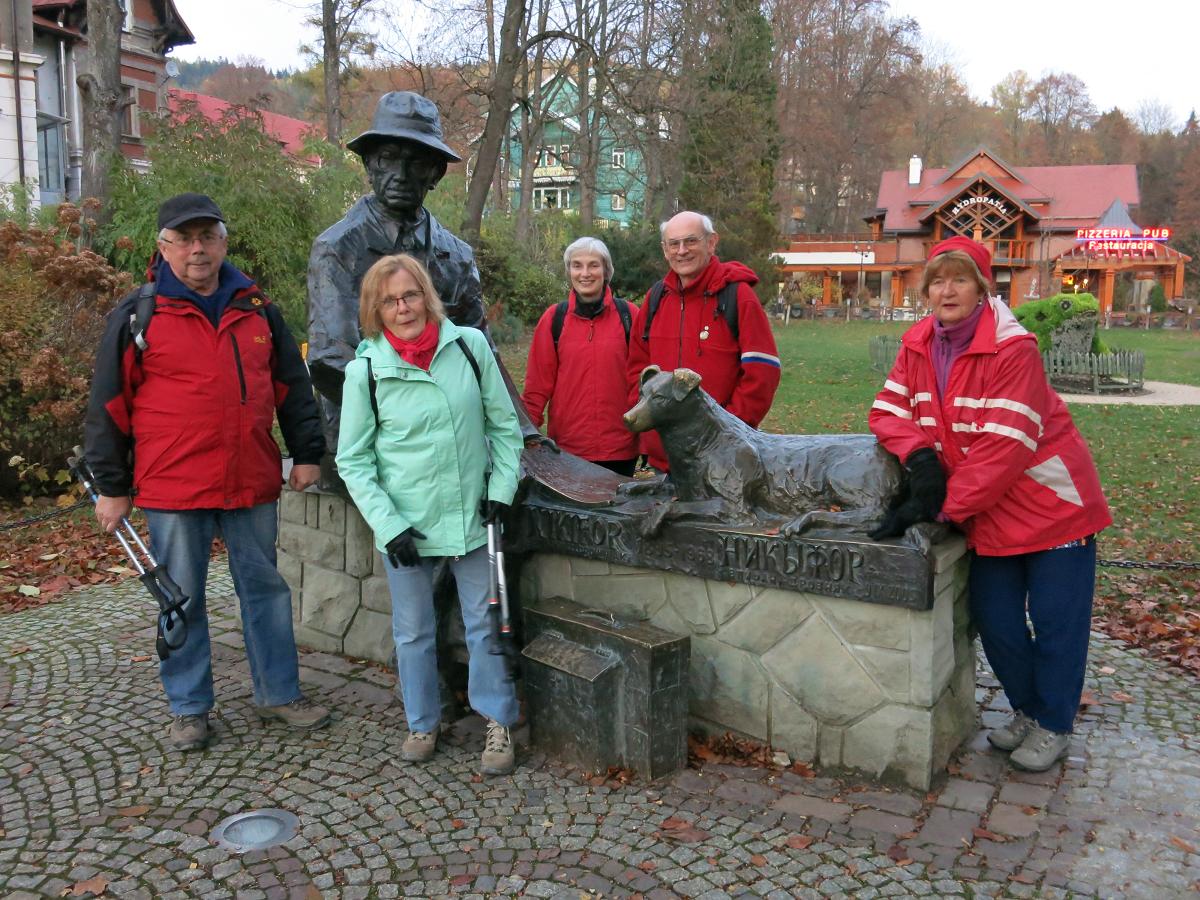 Krynica 2013