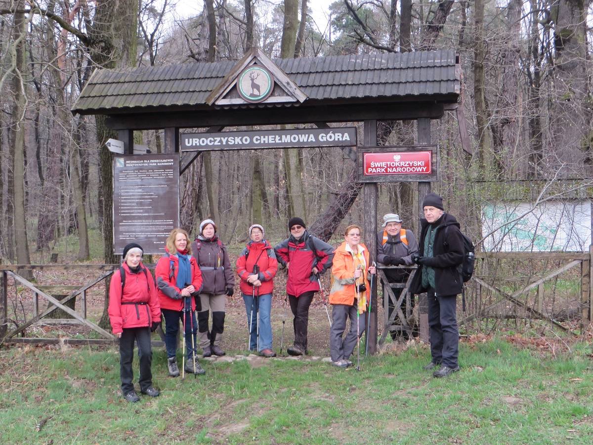 Kwiecień 2016