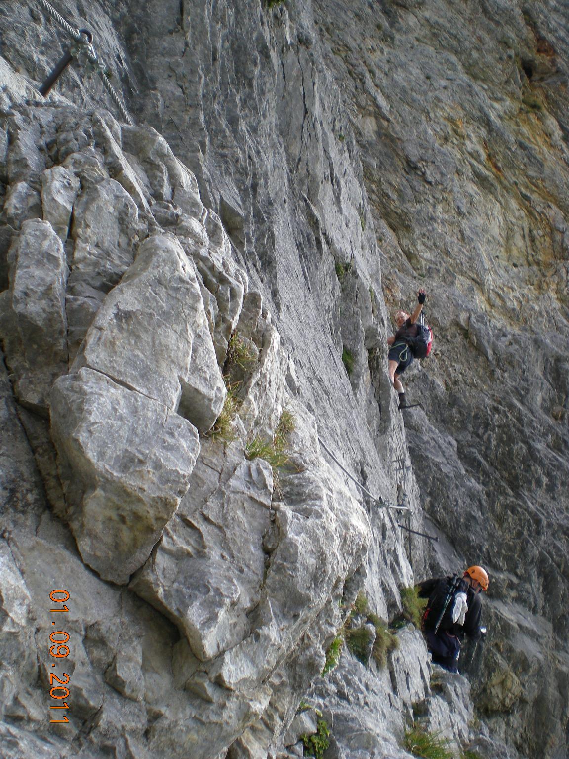 Haidsteig