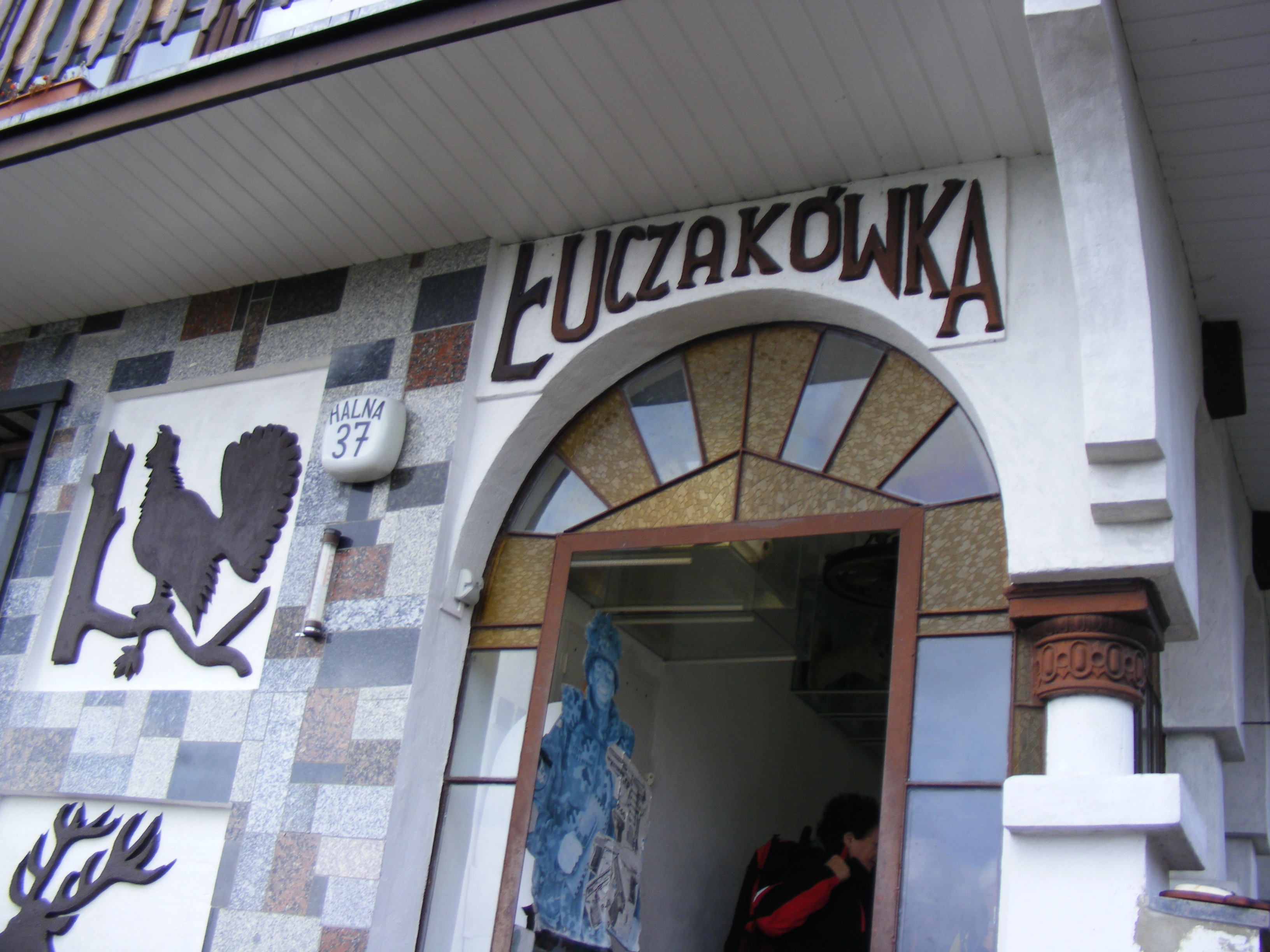 Łyczakówka