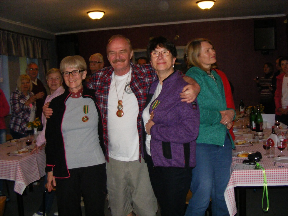 Jaworzynka 2016