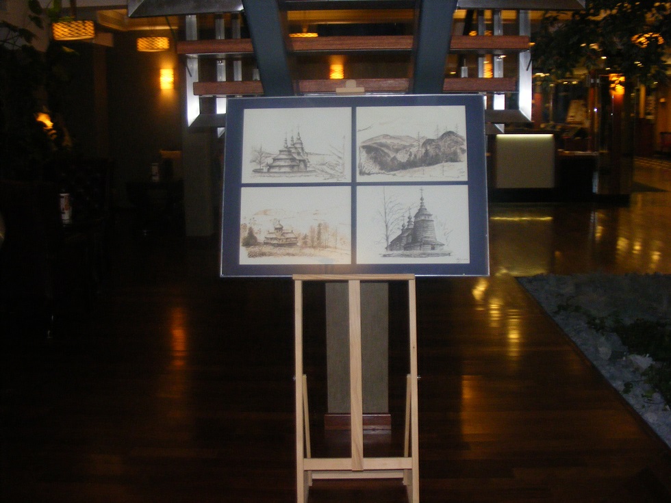 Krynica 2015