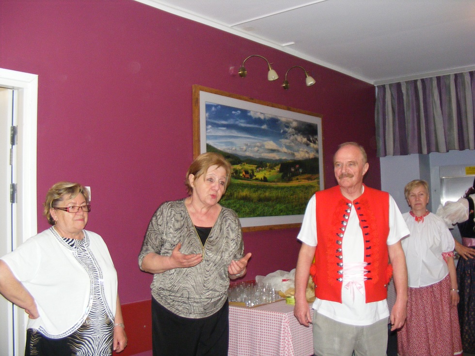 Jaworzynka 2016