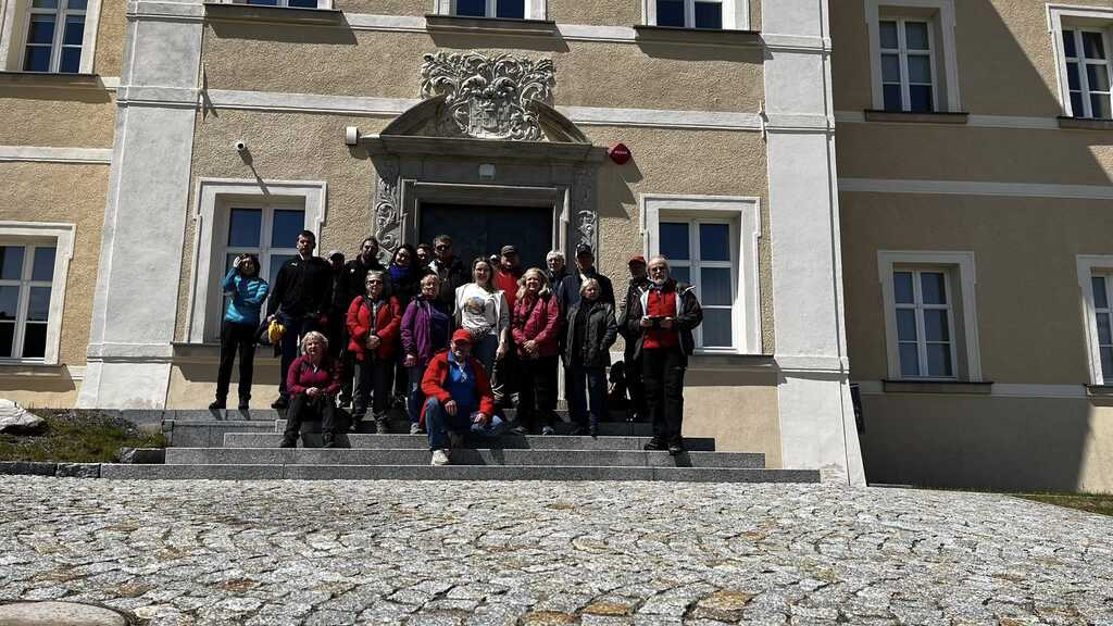 Szklarska Poręba 2025