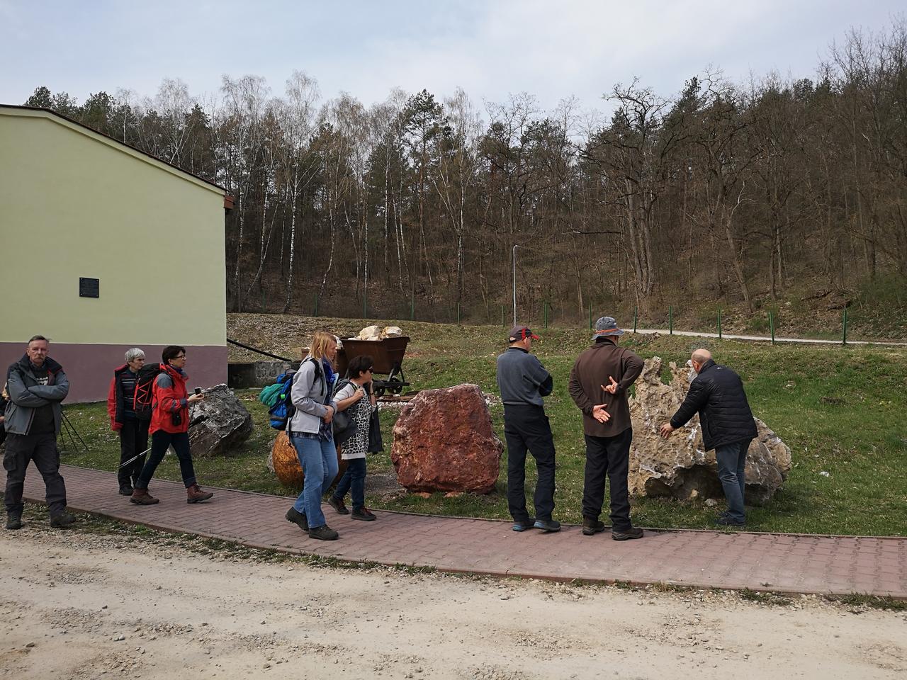 Powitanie Wiosny 2019