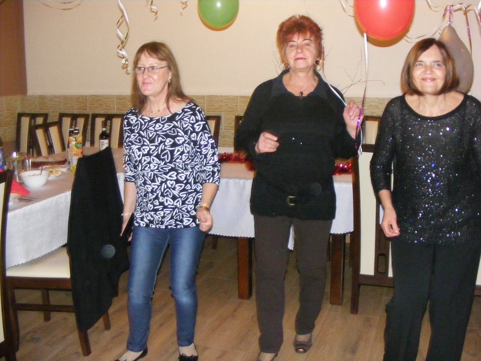 Cisów 2016/2017