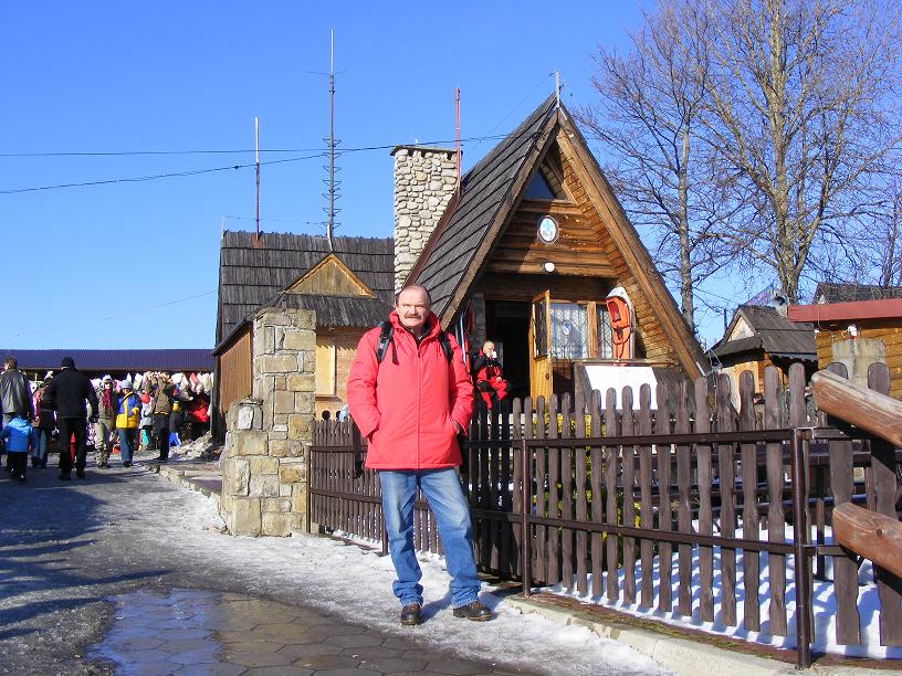 Gubałówka