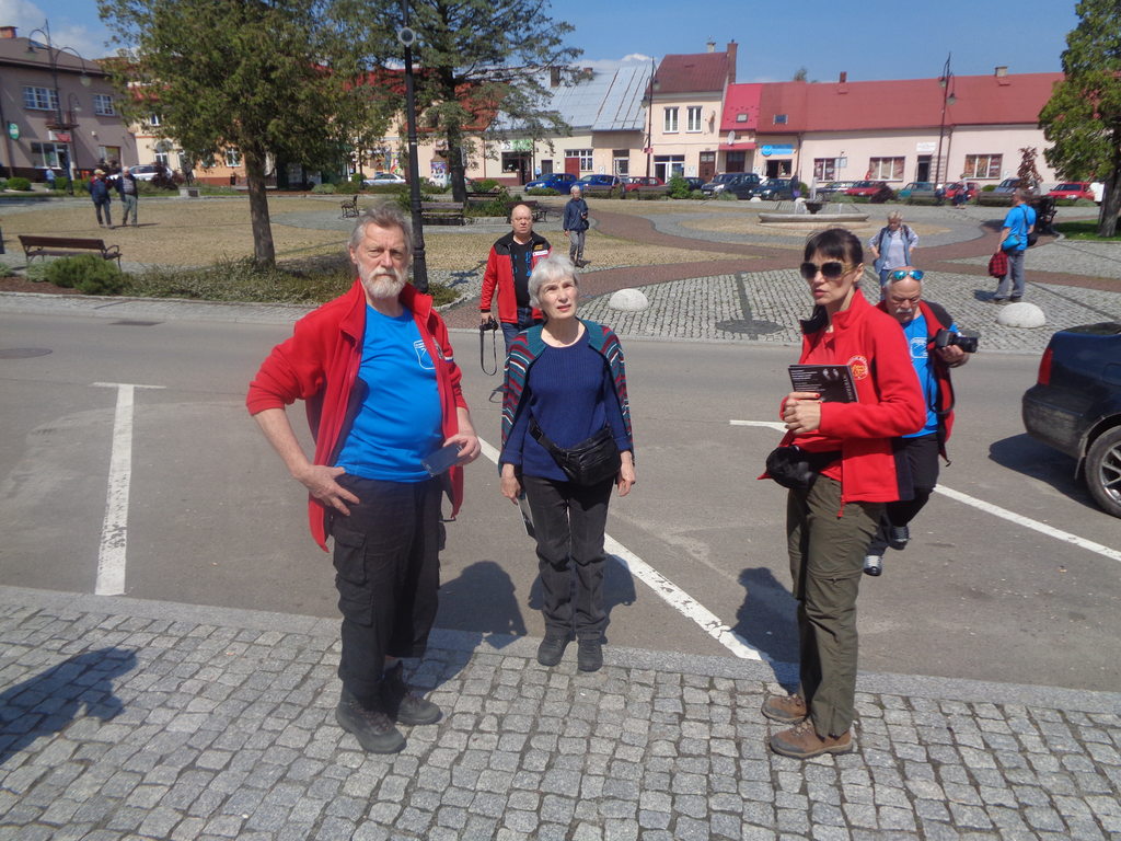 Pstrągowa 2019