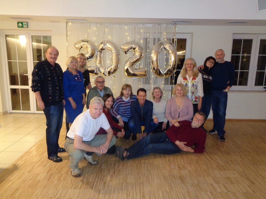 Cisów 2019/2020