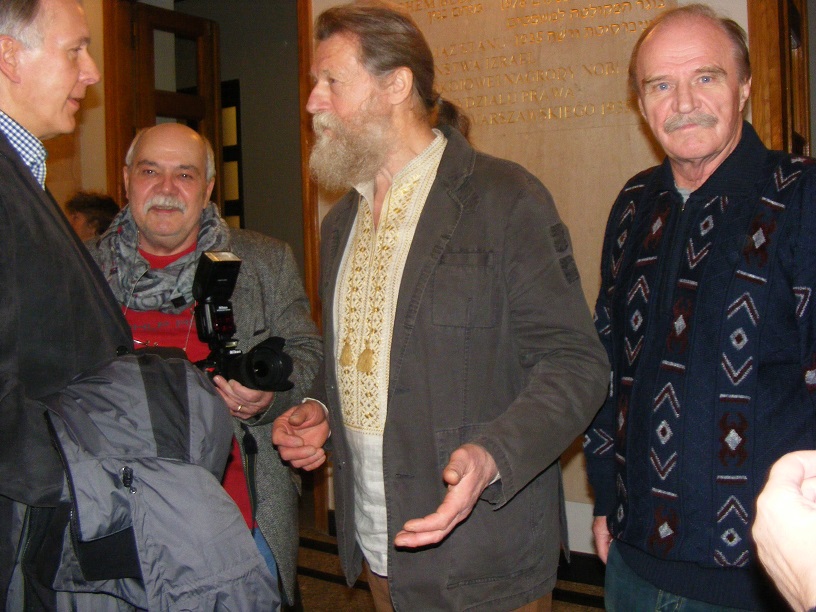 Uniwersytet Warszawski