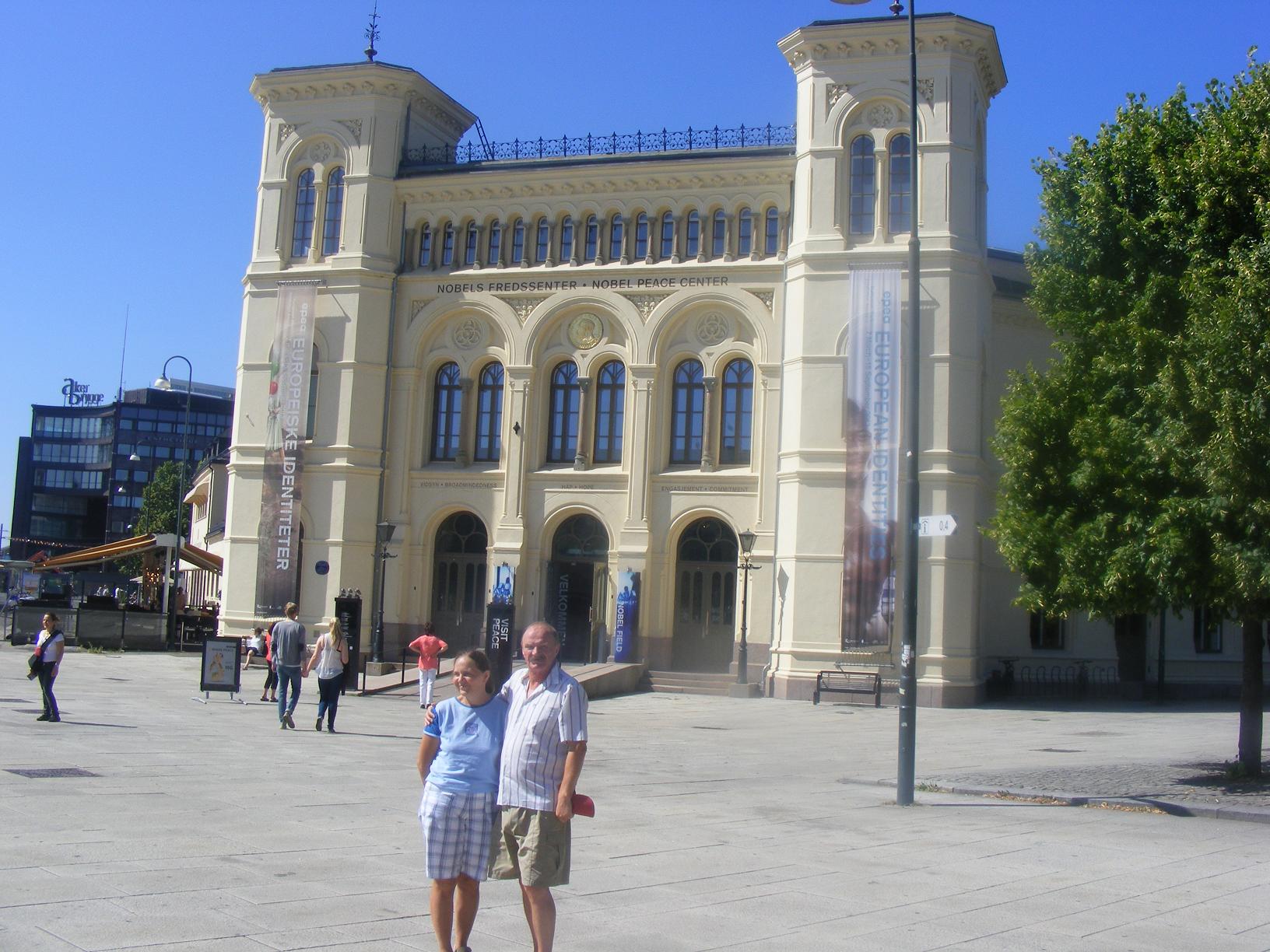 Oslo