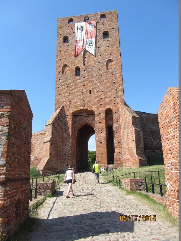 Czersk