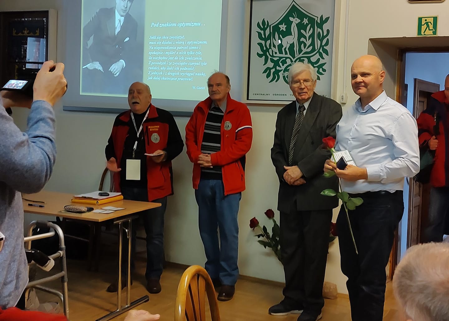 Krakow Sympozjum