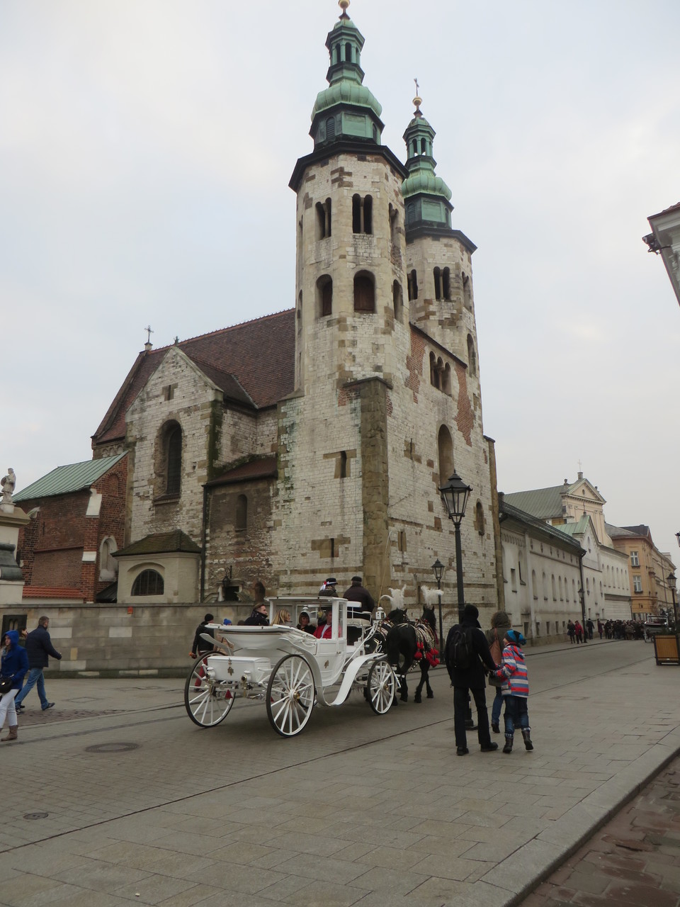 Kraków 2016