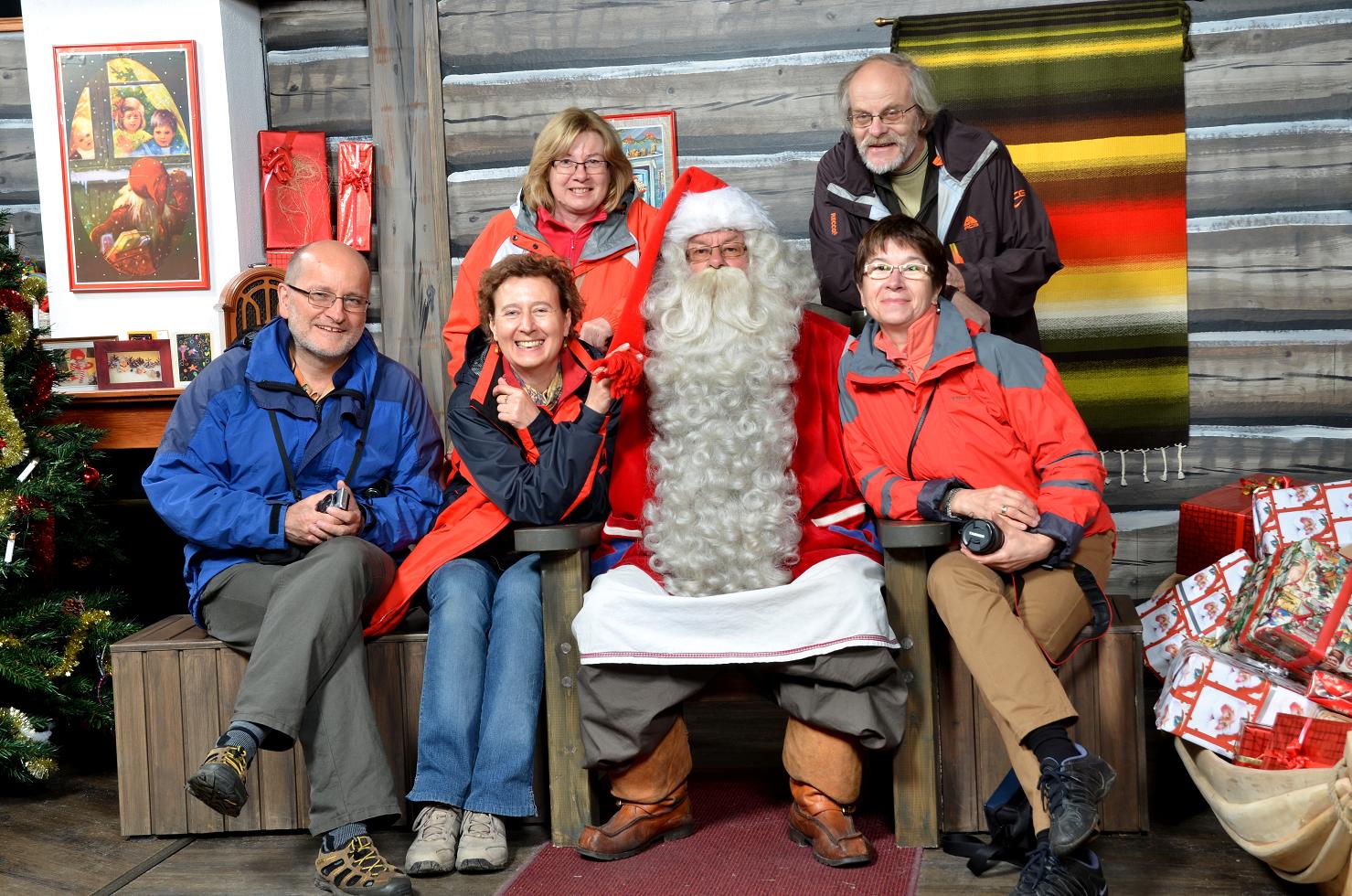 Rovaniemi