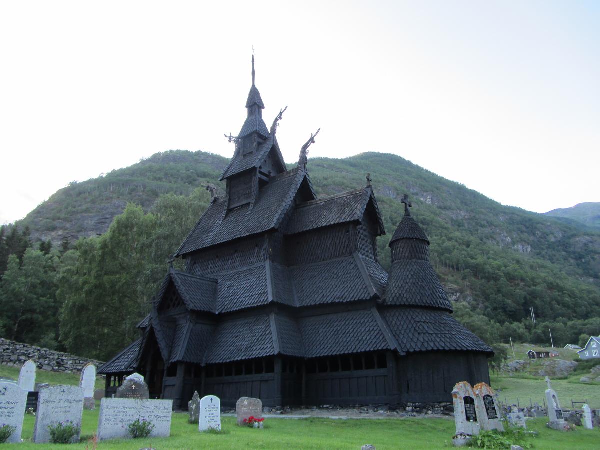 Borgund