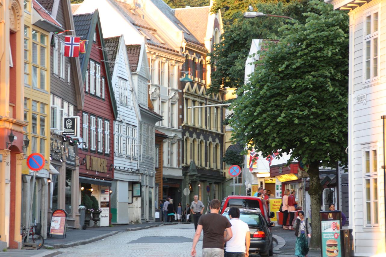 Bergen
