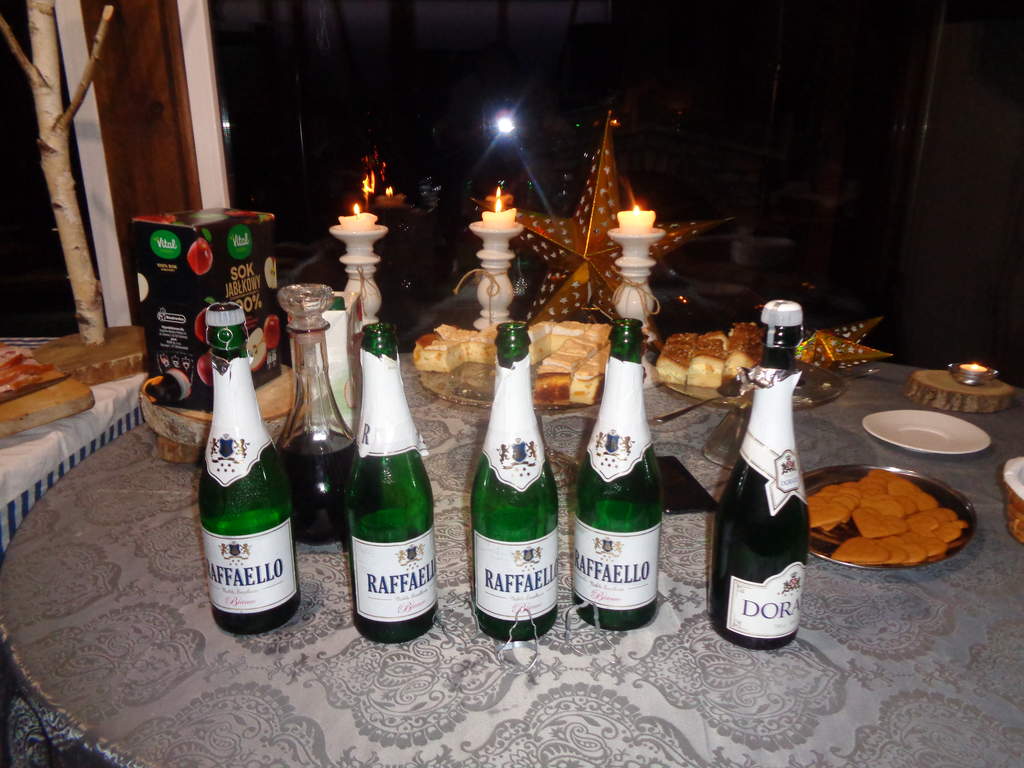 Sasek Mały 2022/2023