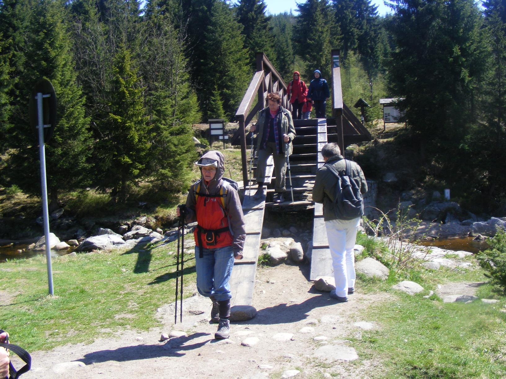 Góry Izerskie