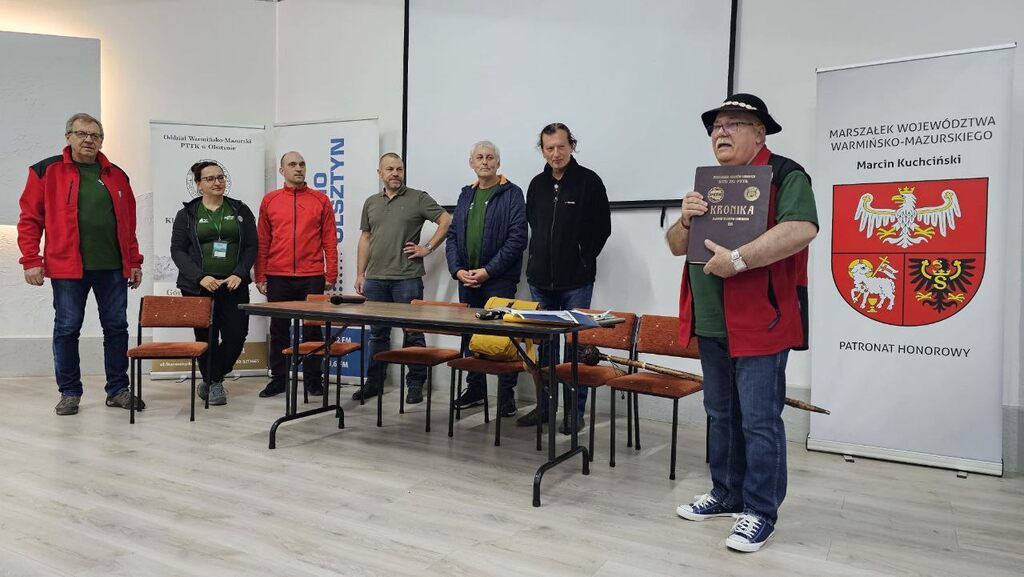 Zlot Klubów 2024