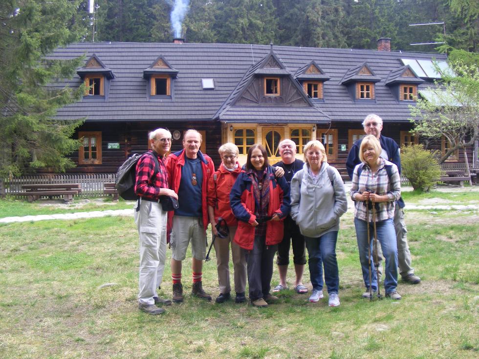 Tatry 2013
